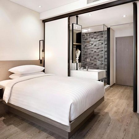 Hotel Fairfield By Marriott Seul Zewnętrze zdjęcie