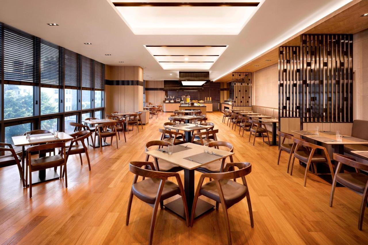 Hotel Fairfield By Marriott Seul Zewnętrze zdjęcie