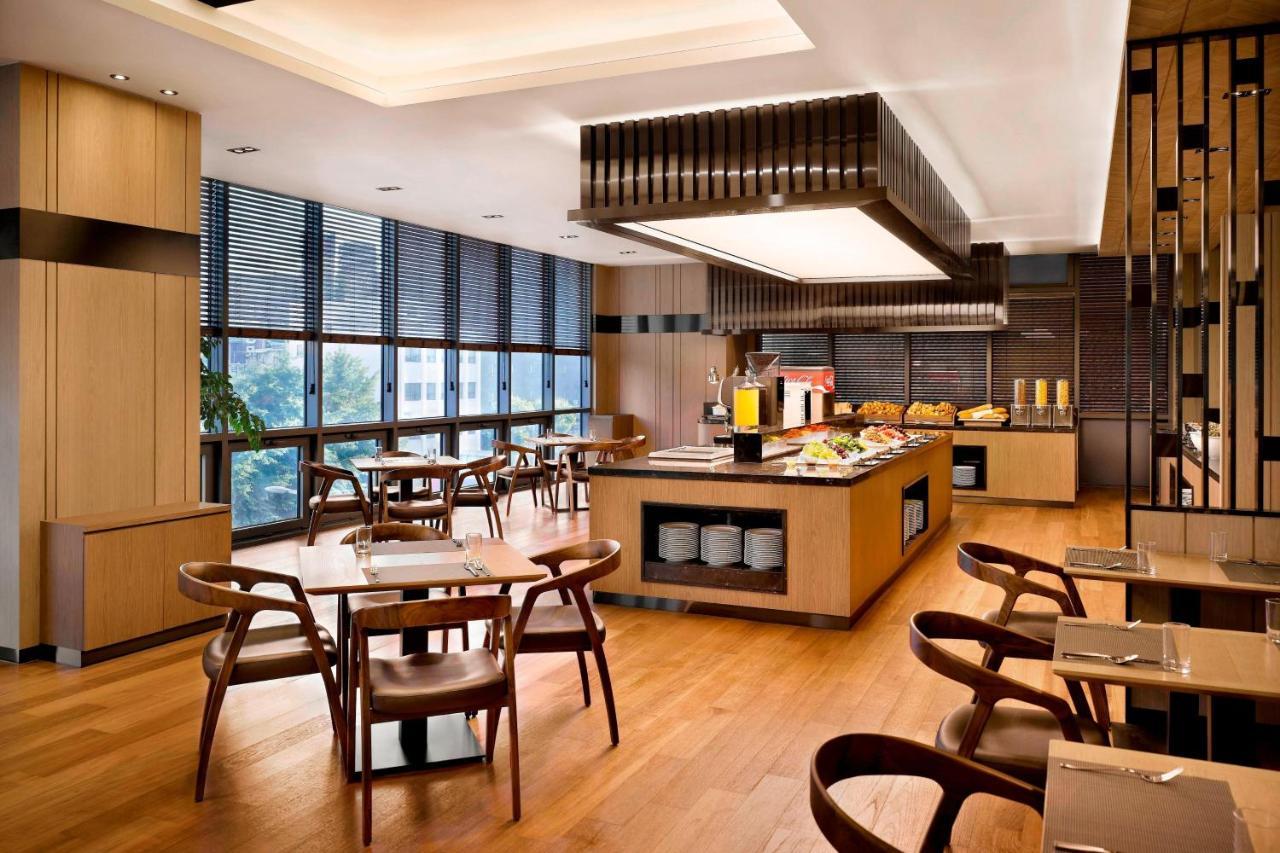 Hotel Fairfield By Marriott Seul Zewnętrze zdjęcie