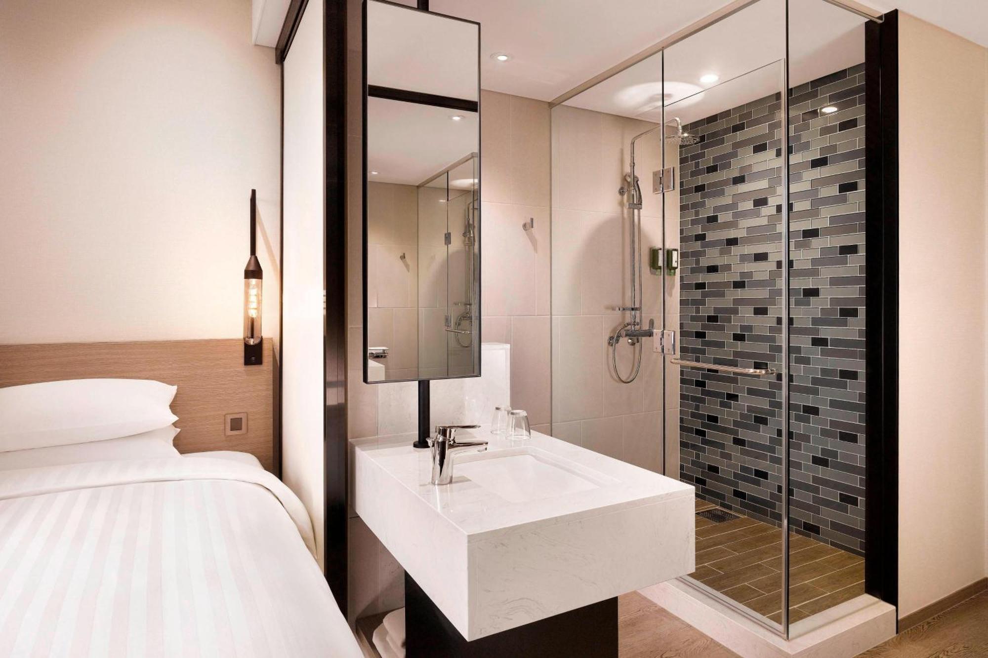 Hotel Fairfield By Marriott Seul Zewnętrze zdjęcie