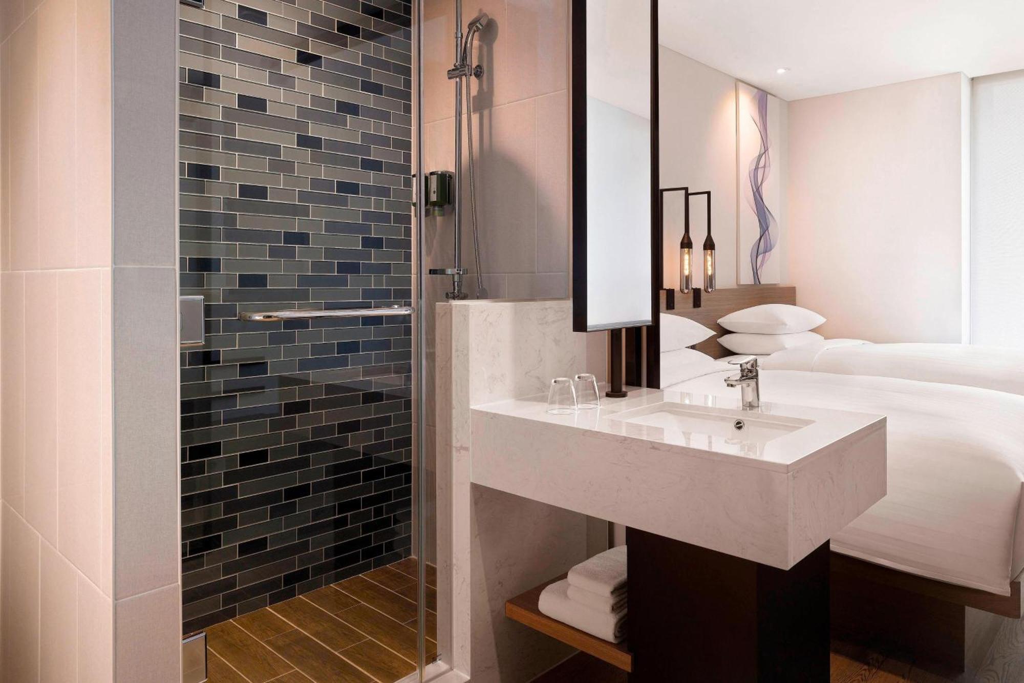 Hotel Fairfield By Marriott Seul Zewnętrze zdjęcie